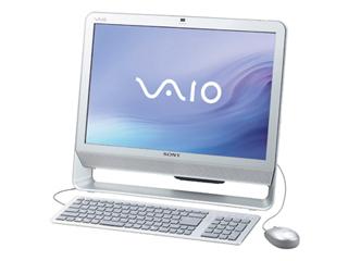 VAIO type J VGC-JS50B/S VGC-JS50B/S