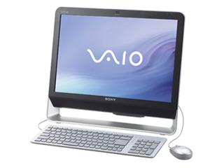 VAIO type J VGC-JS50/S VGC-JS50/S