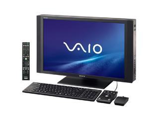 VAIO type R VGC-RT70D VGC-RT70D