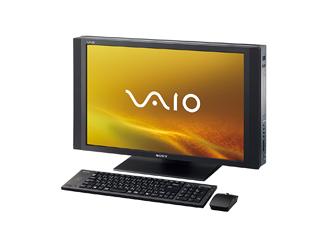 VAIO type R VGC-RT80US Core2DuoE8400 VGC-RT80US Core2DuoE8400