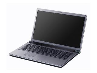 VAIO type A VGN-AW50DB/H VGN-AW50DB/H