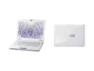 VAIO type C VGN-CS90HS Celeron575 VGN-CS90HS Celeron575