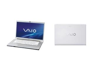 VAIO type F VGN-FW90S Core2DuoP8400 VGN-FW90S