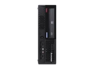 ThinkCentre M58 Eco Ultra Small 7187A6J 7187A6J