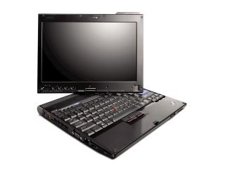 ThinkPad X200 Tablet 4184F5J 4184F5J