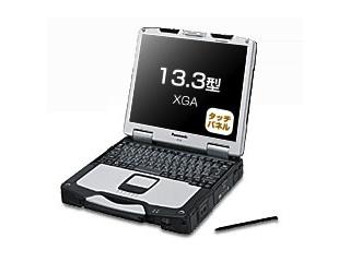 TOUGHBOOK 30 CF-30FR1AJS CF-30FR1AJS