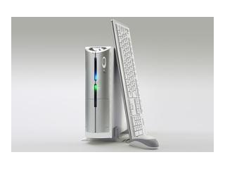 SOTEC DS501A-Vista Core2DuoE8400/3G BTOモデル標準構成 2008/12