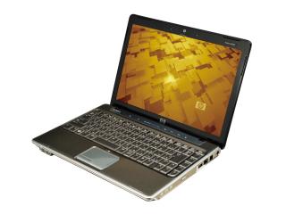 Pavilion Notebook PC dv3500 ベーシック・モデル