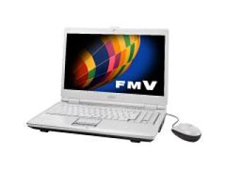 FMV-BIBLO NF NF/C50 FMVNFC50W アーバンホワイト FMVNFC50W
