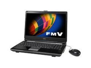 FMV-BIBLO NF NF/C70 FMVNFC70B ランプブラック FMVNFC70B