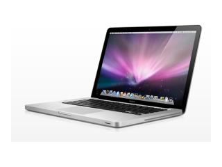 MacBook Pro 15.4インチ : 2.4GHz MB470J/A MB470J/A