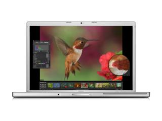 MacBook Pro 17インチ : 2.5GHz MB766J/A MB766J/A