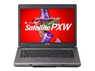 dynabook Satellite PXW/57GW PAPW57GLR10W PAPW57GLR10W