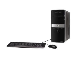 Pavilion Desktop PC m9380jp/CT Core2QuadQ9650/3G CTO標準構成 2008/10