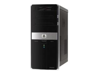 Pavilion Desktop PC m9580jp/CT Core2QuadQ8200/2.33G CTO標準構成 2008/12