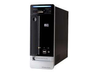 Pavilion Desktop PC s3740jp/CT PD E5200/2.5G CTO標準構成 2008/12