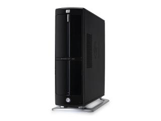 Pavilion Desktop PC v7780jp/CT Core2QuadQ9550/2.83G CTO標準構成 2008/12