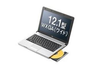 VersaPro キャンパスモデル UltraLite タイプVM VY12A/M-X PC-VY12AMZHX PC-VY12AMZHX