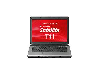 dynabook Satellite T41 200C/5W PST4120CWZ712 PST4120CWZ712