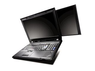 ThinkPad W700ds 2753E7J 2753E7J