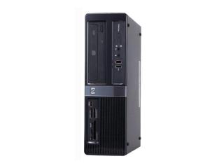 Compaq Business Desktop dx7500 SF/CT Core2DuoE8500/3.16G CTO標準構成 2009/02