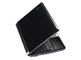 Eee PC 1000HE with Office BK ファインエボニー EeePC1000HEwithOfficeBK
