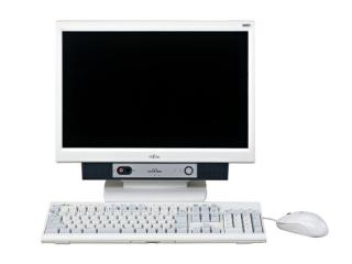 FMV-ESPRIMO FMV-K5270 FMVKB2K243 カスタムメイド標準構成 Vista Business FMVKB2K243