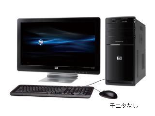 Pavilion Desktop PC p6745jp 東京生産オリジナル スタンダードモデル XX695AV-ABKL ガンクローム・グレー XX695AV-ABKL