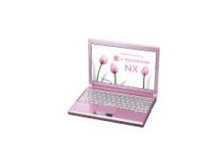 dynabook NX/76HPK PANX76HLRPK ロータスピンク PANX76HLRPK