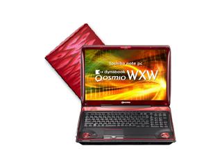 dynabook Qosmio WXW/79HW PAWW79HLN11W PAWW79HLN11W