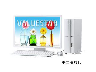 VALUESTAR G タイプL(e) GV20G1/D PC-GV20G1ZAD PC-GV20G1ZAD