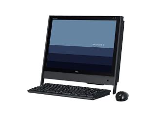 VALUESTAR G タイプN GV281E/CD PC-GV281ECGD ファインブラック PC-GV281ECGD