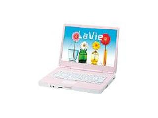 LaVie L 370 LL378/SJ01P PC-LL378SJ01P ピンク PC-LL378SJ01P