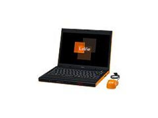 LaVie N LN538/SJ01G PC-LN538SJ01G アクティブオレンジ PC-LN538SJ01G