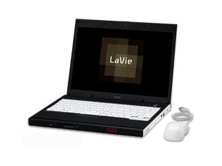 LaVie N LN538/SJ01W PC-LN538SJ01W モノトーン PC-LN538SJ01W