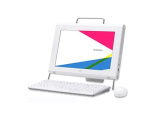 VALUESTAR N VN508/SJ01W PC-VN508SJ01W ピュアホワイト PC-VN508SJ01W