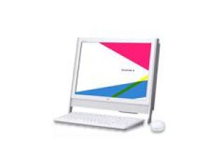 VALUESTAR N VN750/SG6W PC-VN750SG6W ピュアホワイト PC-VN750SG6W