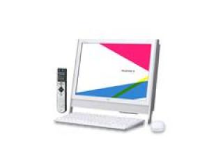 VALUESTAR N VN770/SG6W PC-VN770SG6W ピュアホワイト PC-VN770SG6W