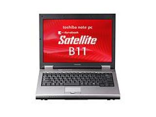 dynabook Satellite B11 240E/W PSB1124EYZ7EUW PSB1124EYZ7EUW