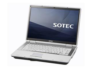 SOTEC R502 R502A3B R502A3B