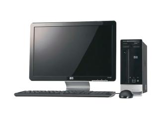 Pavilion Desktop PC s3740jp スタンダードモデル(22Wモニタセット)