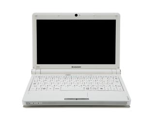 IdeaPad S10e 40682KJ パールホワイト 40682KJ