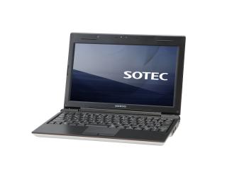 SOTEC minimumPC C204 C204A5 C204A5