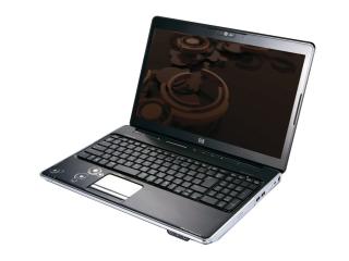 Pavilion Notebook PC dv6i/CT Core2DuoT9550/2.66G CTO標準構成 2009/04