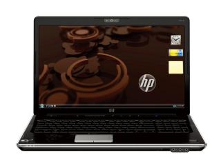 Pavilion Notebook PC dv7/CT Core2DuoP8700/2.53G CTO標準構成 2009/04