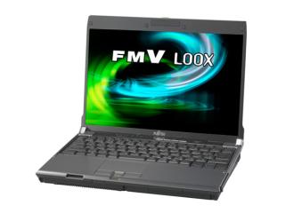 FMV-BIBLO LOOX R R/D50 FMVLRD50P FMVLRD50P