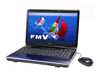FMV-BIBLO NF NF/D70 FMVNFD70L プルシャンブルー FMVNFD70L