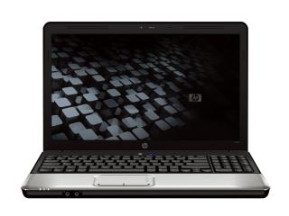 G61 Notebook PC スタンダードモデル