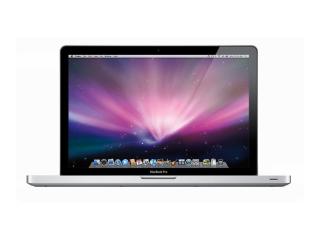 MacBook Pro 15インチ : 2.8GHz MB986J/A MB986J/A