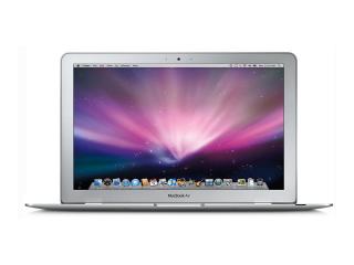 MacBook Air 1.86GHz MC233J/A MC233J/A